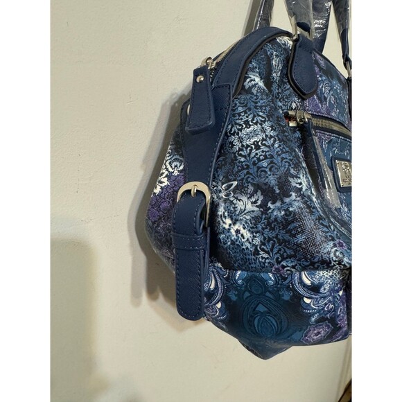 SHARIF 1827 DOME SACHEL NWOT - Picture 2 of 7